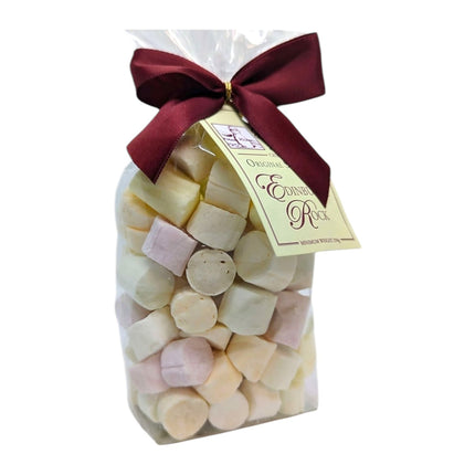 Edinburgh Rock Ribbon Tied Bags Gordon & Durward