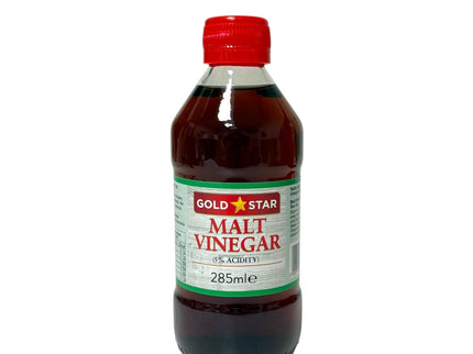 Gold Star Malt Vinegar 285ml