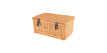Traditional Wicker Hamper