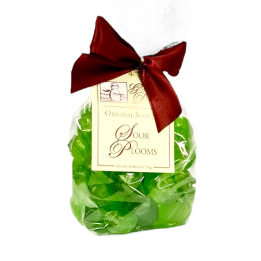 Soor Plooms