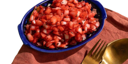 Extras SPICED ONIONS P. K. Foods