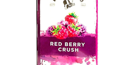 Red Berry Crush Brodies Tea Bags