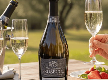 Prosecco Vino Spumante 75cl - Scottish Hampers