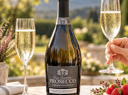 Prosecco Vino Spumante 75cl - Scottish Store & Deli