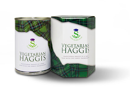 Stahly Vegetarian Haggis 410g
