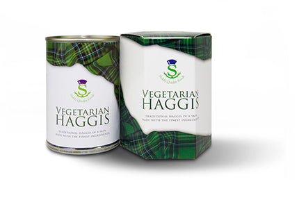 Stahly Vegetarian Haggis 410g