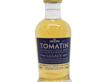 Tomatin Legacy 5cl