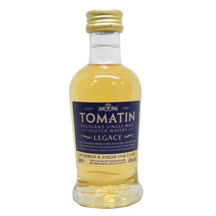 Tomatin Legacy 5cl
