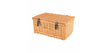 Traditional Wicker Hamper