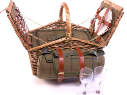 Smoke House and Craft Beer Hamper