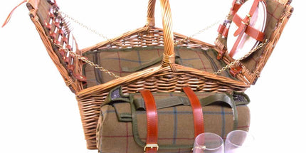 Highland Luxury Hamper