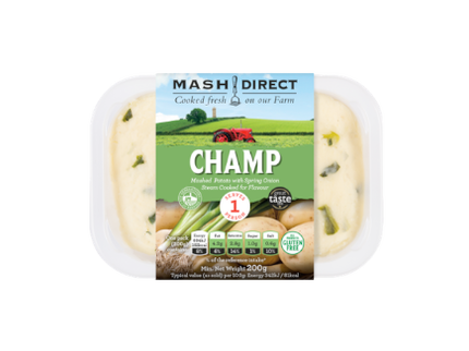 Champ 400g