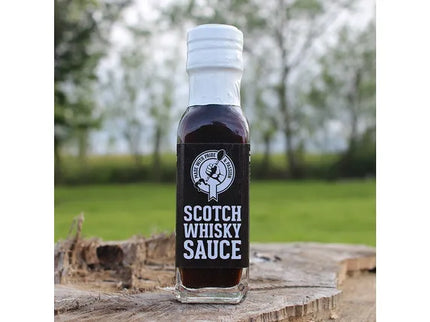 Scotch Whisky Sauce 125ml