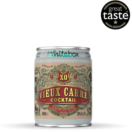 Whitebox Cocktails XO Vieux Carre 100ml