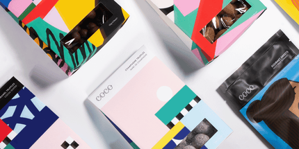 Marc de Champagne Truffles