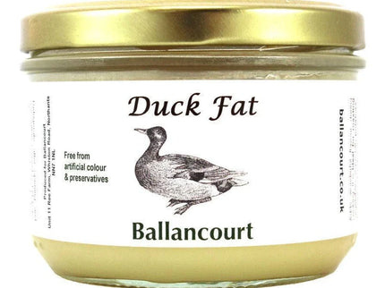 Ballancourt Duck Fat (180g)