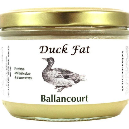 Ballancourt Duck Fat (180g)