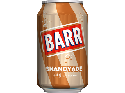 Shandyade Barr 330ml