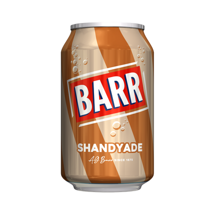 Shandyade Barr x24 330ml