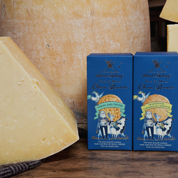 Biscuits for cheese selection with savoury crackers perfect for cheese boards and food pairings