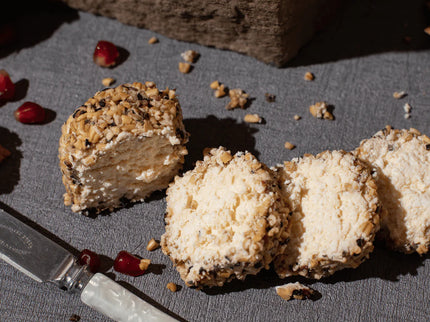 Black Crowdie / Gruth Dhu