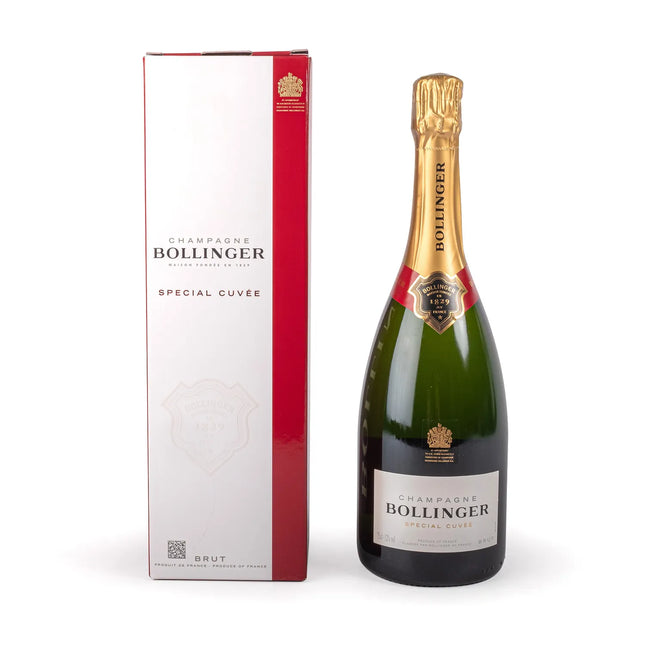 Bollinger Special Cuvee Champagne NV 75cl - Scottish Store & Deli
