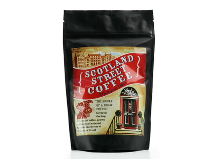Brodies Of Edinburgh Scotland Street Coffee - Scottish Hampers