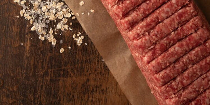 Steak Lorne Sausage 1.81kg