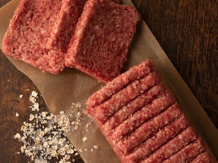 Square Sausage 1.9kg - Scottish Store & Deli