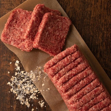 Square Sausage 1.9kg - Scottish Store & Deli