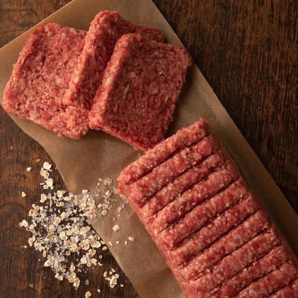 Square Sausage 1.9kg - Scottish Store & Deli