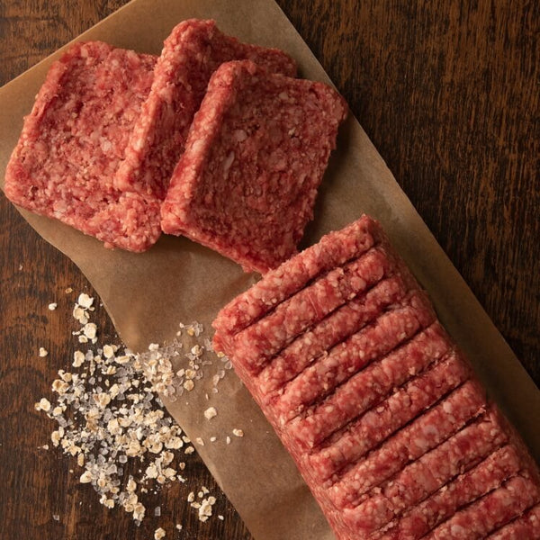 Square Sausage 1.9kg