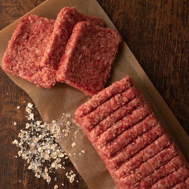 Square Sausage 1.9kg - Scottish Hampers