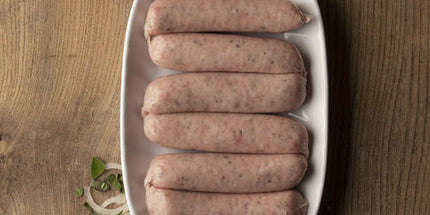 Premium Pork Sausage 500g