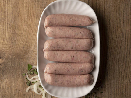 Premium Pork Sausage 500g