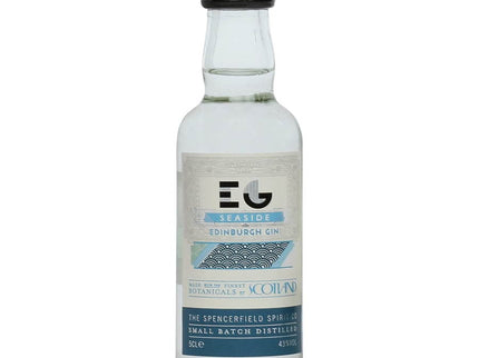 Edinburgh Gin Seaside 5cl - Scottish Store & Deli