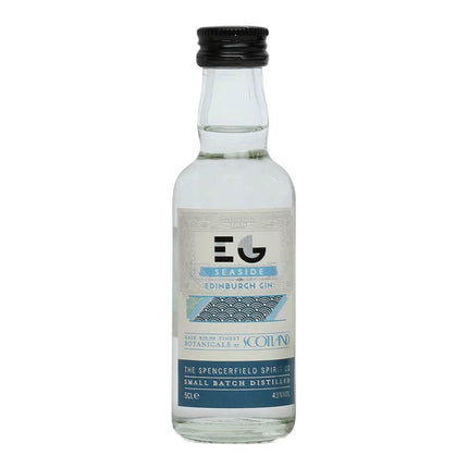 Edinburgh Gin Seaside 5cl - Scottish Store & Deli