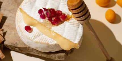 Highland Fine Cheeses Highland Brie