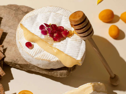 Highland Fine Cheeses Highland Brie