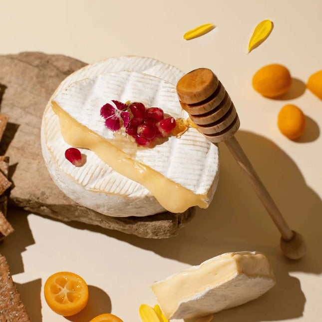 Highland Fine Cheeses Highland Brie - Scottish Store & Deli