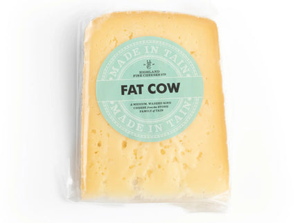 Fat Cow - Scottish Hampers
