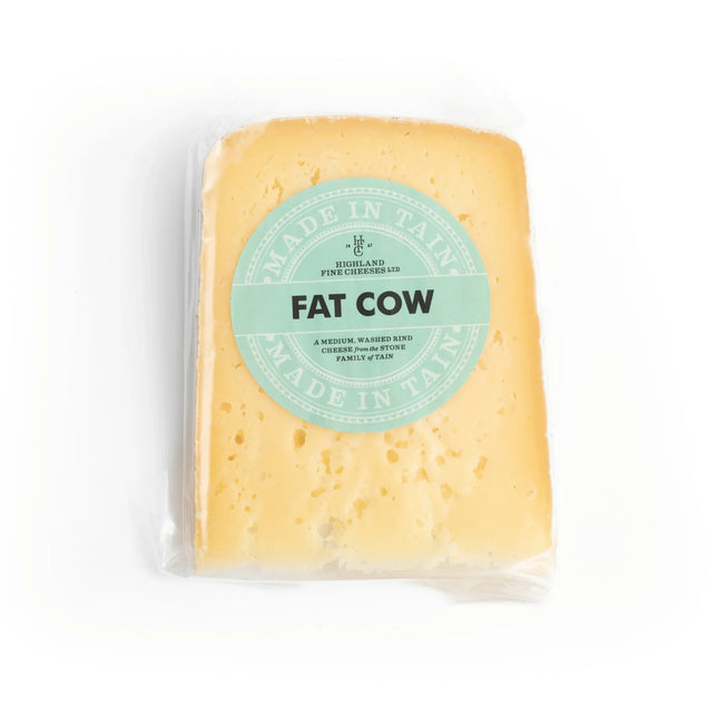 Fat Cow - Scottish Hampers