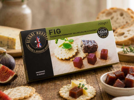 Fig 'Fruit for Cheese' Global Harvest