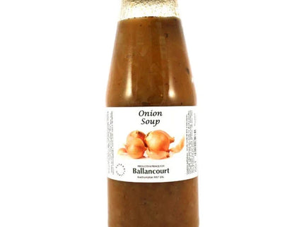 Ballancourt French Onion Soup 700ml
