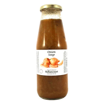 Ballancourt French Onion Soup 700ml