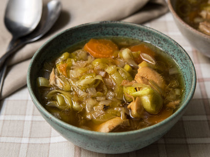 Burns Supper Dine-In with Smoked Salmon & Pâté (Dispatched from Tuesday 20th)