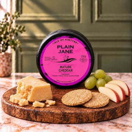 Plain Jane Tuckle Isle Of Kintyre - Scottish Store & Deli