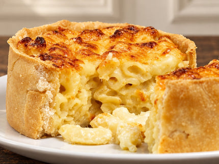 Macaroni Pie - Scottish Store & Deli