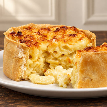 Macaroni Pie - Scottish Store & Deli