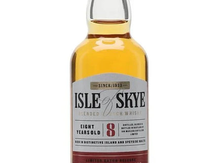 ISLE OF SKYE 8 5cl - Scottish Hampers